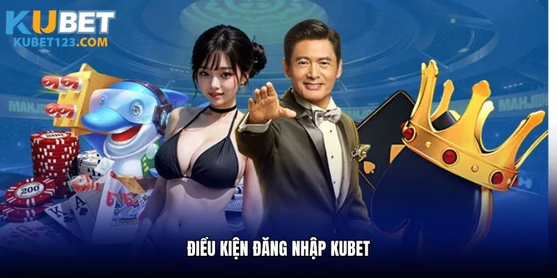 Hội viên đáp ứng đúng điều kiện login