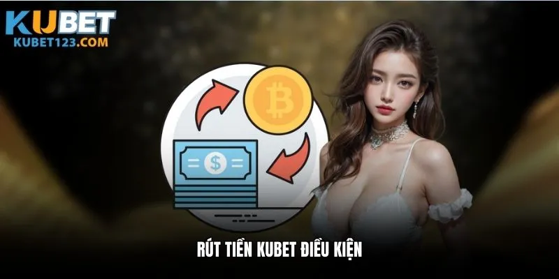 Hội viên tuân thủ điều kiện rút thưởng