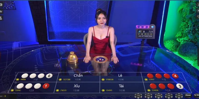 Hướng dẫn truy cập tham gia tài xỉu Kubet