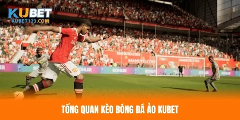 Bao quát thông tin về kèo bóng đá ảo