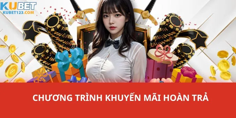 Nội dung chi tiết giới thiệu về ưu đãi hoàn trả cho thành viên