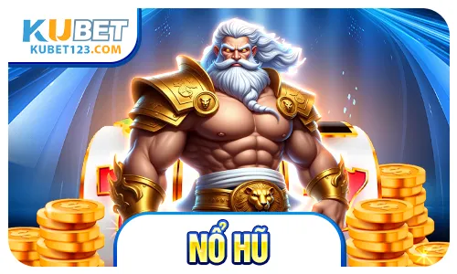 chơi nổ hũ