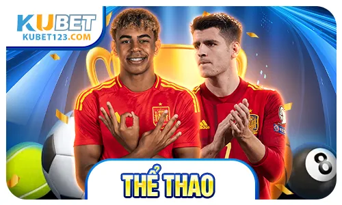 chơi thể thao