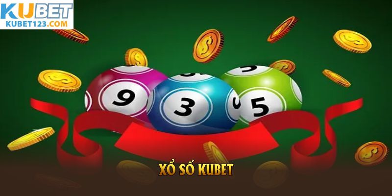 Giới thiệu xổ số kubet