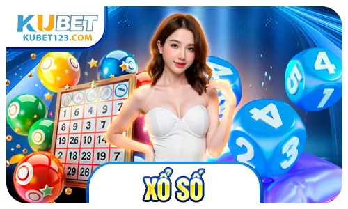 chơi xổ số